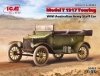 ICM 35667 Model T Touring